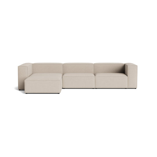 Lissabon XL chaiselong sofa, venstrevendt | 360cm