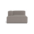 Lissabon XL chaiselong, venstrevendt