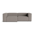 Lissabon chaiselong sofa, venstrevendt | 260cm