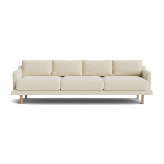 Scandi 3 personers sofa