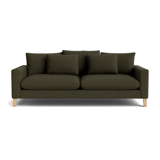 Perth 3 personers sofa