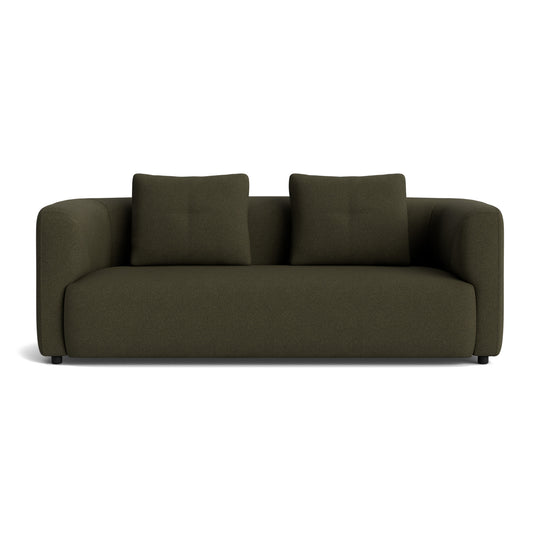 Asti 3 personers sofa