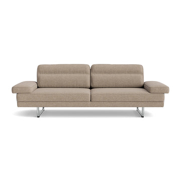 Breuer 2.5 personers sofa - Møbelkompagniet