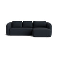 Trapani chaiselong sofa, højrevendt
