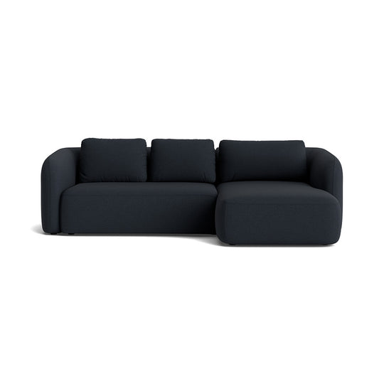 Trapani chaiselong sofa, højrevendt