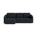 Savona chaiselong sovesofa, venstrevendt | opbevaring