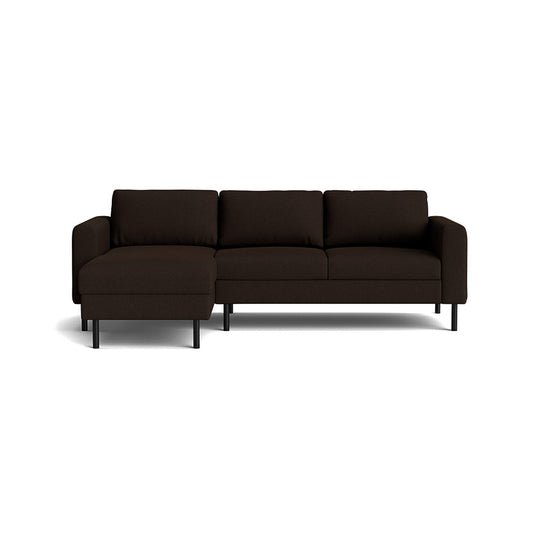 Oslo chaiselong sofa, vendbar