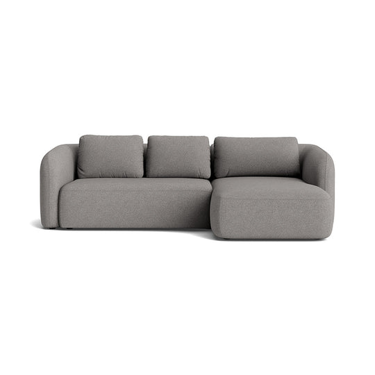 Trapani chaiselong sofa, højrevendt