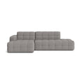 Paris chaiselong sofa, venstrevendt | open end