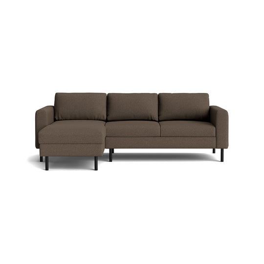 Oslo chaiselong sofa, vendbar
