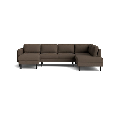 Oslo U-Sofa, linke Seite