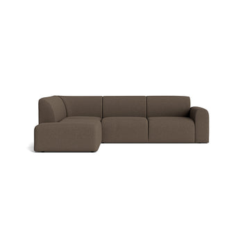 Interlude Ecksofa, linksgerichtet