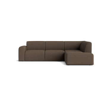 Interlude Ecksofa, rechtsgerichtet