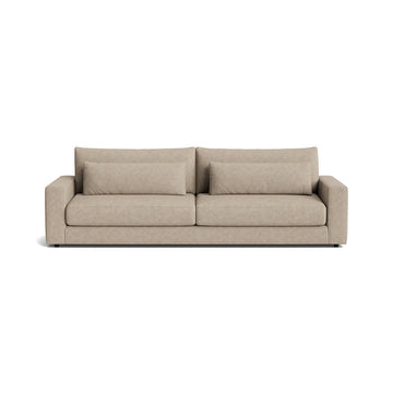 Sevilla XL 3 personers sofa - Møbelkompagniet