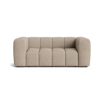 Takt 2 personers sofa - Møbelkompagniet
