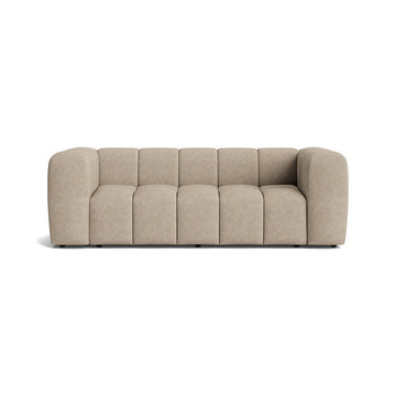 Takt 3 personers sofa - Møbelkompagniet