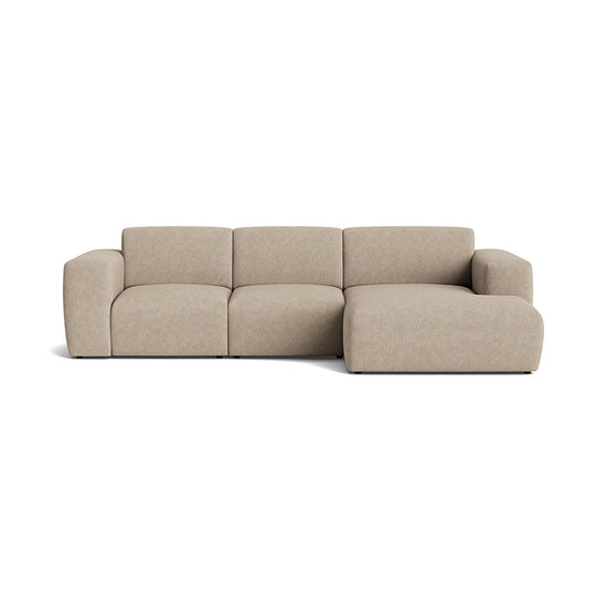 Aurelia chaiselong sofa, højrevendt