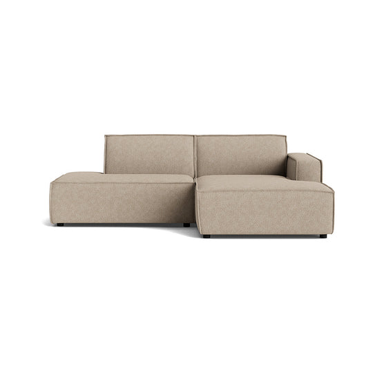 Lyon lille chaiselong sofa, højrevendt | open end