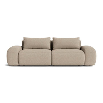 Alora 3 personers sofa
