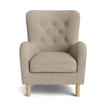 Vitra lænestol - Møbelkompagniet