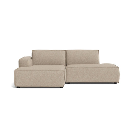 Lyon lille chaiselong sofa, venstrevendt | open end