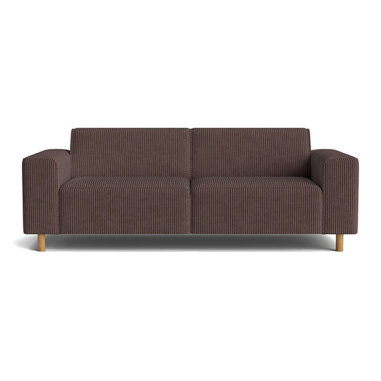 Seam 3 personers sofa