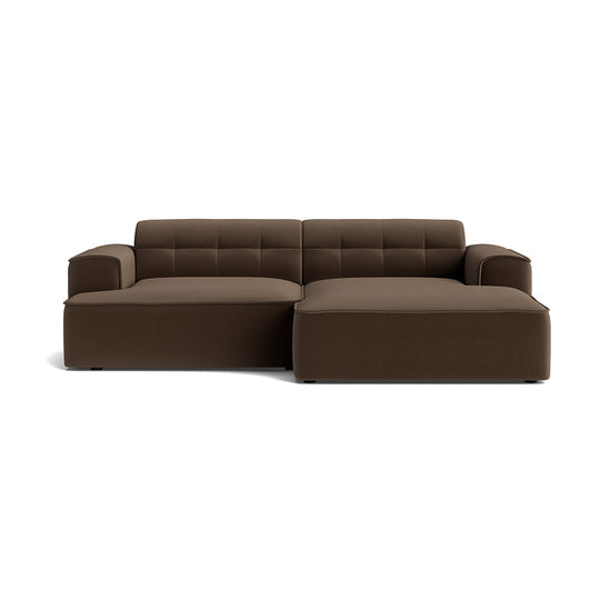 Marbella chaiselong sofa, højrevendt