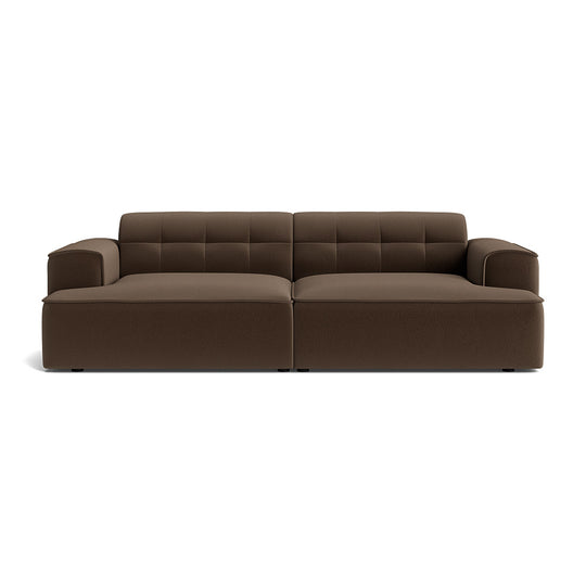 Marbella 3 personers sofa