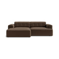Marbella chaiselong sofa, venstrevendt