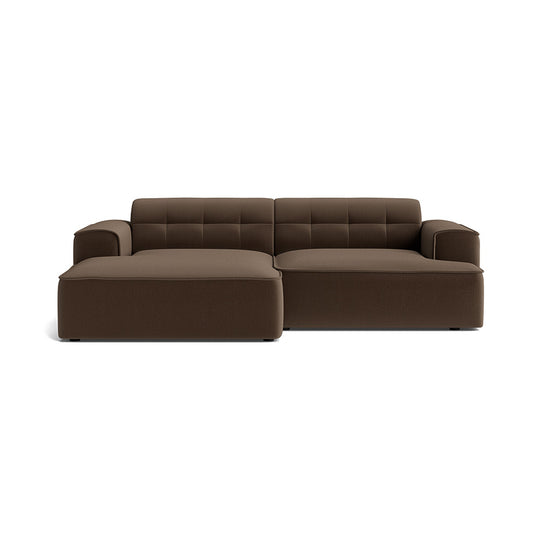 Marbella chaiselong sofa, venstrevendt