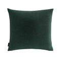 Mollis velour pude, 50x50