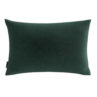 Mollis velour pude, 60x40