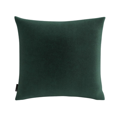 Mollis velour pude, 50x50