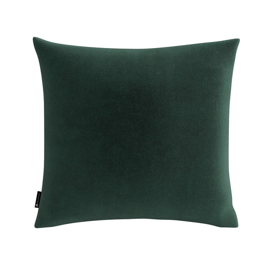 Mollis velour pude, 50x50