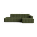 Paris chaiselong sofa, højrevendt | open end