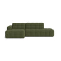Paris chaiselong sofa, venstrevendt | open end