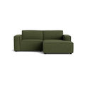 Lyon lille chaiselong sofa, højrevendt