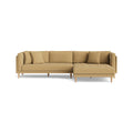 Cali chaiselong sofa, højrevendt