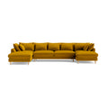 Ofelia U-sofa, højrevendt