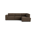 Lyon hjørnesofa, højrevendt