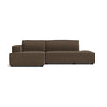 Lyon chaiselong sofa, venstrevendt | open end