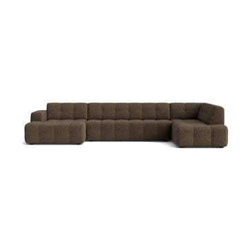 Paris U-sofa, venstrevendt - Møbelkompagniet