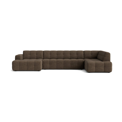 Paris U-sofa, venstrevendt