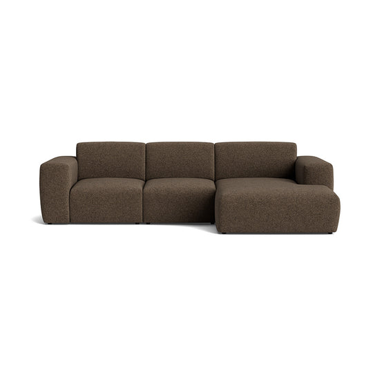 Aurelia chaiselong sofa, højrevendt