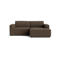 Lyon lille chaiselong sofa, højrevendt