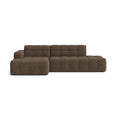 Paris chaiselong sofa, venstrevendt | open end