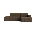 Paris chaiselong sofa, højrevendt | open end