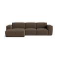 Aurelia chaiselong sofa, venstrevendt