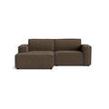 Lyon lille chaiselong sofa, venstrevendt