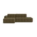 Paris chaiselong sofa, venstrevendt | open end